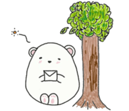 Natural day-to-day 1 of whip through sticker #6785116