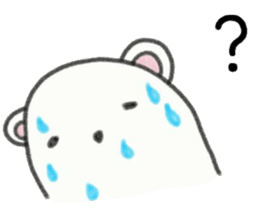 Natural day-to-day 1 of whip through sticker #6785119