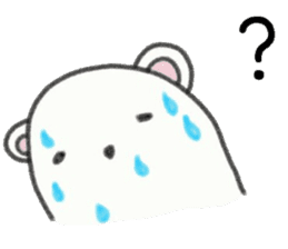 Natural day-to-day 1 of whip through sticker #6785119