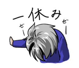 Zero daily 2 sticker #6785410