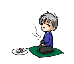 Zero daily 2 sticker #6785411