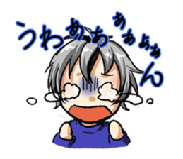 Zero daily 2 sticker #6785412