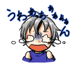 Zero daily 2 sticker #6785412