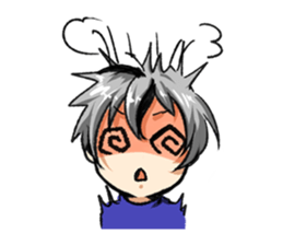 Zero daily 2 sticker #6785416