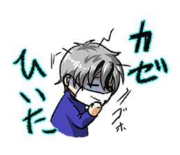 Zero daily 2 sticker #6785417