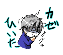 Zero daily 2 sticker #6785417