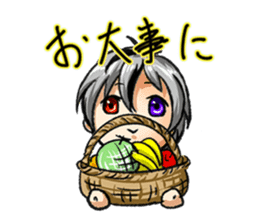 Zero daily 2 sticker #6785419