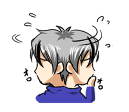 Zero daily 2 sticker #6785420