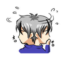 Zero daily 2 sticker #6785420