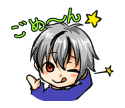 Zero daily 2 sticker #6785423