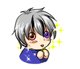 Zero daily 2 sticker #6785424