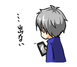 Zero daily 2 sticker #6785434