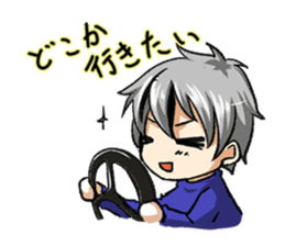 Zero daily 2 sticker #6785437