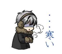 Zero daily 2 sticker #6785443