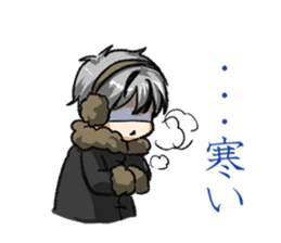 Zero daily 2 sticker #6785443