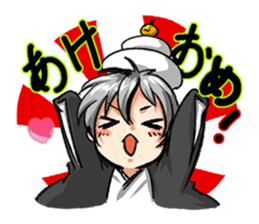 Zero daily 2 sticker #6785444