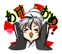 Zero daily 2 sticker #6785444