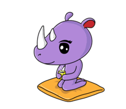 Bo-On sticker #6785448