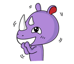 Bo-On sticker #6785451