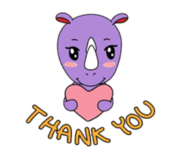 Bo-On sticker #6785453