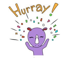 Bo-On sticker #6785454