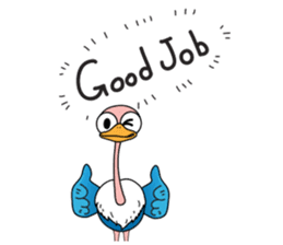 Bo-On sticker #6785455