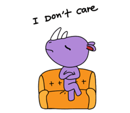 Bo-On sticker #6785457