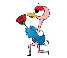 Bo-On sticker #6785458