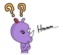 Bo-On sticker #6785461