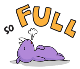 Bo-On sticker #6785465