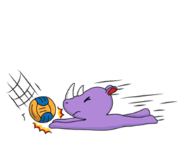 Bo-On sticker #6785468