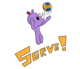 Bo-On sticker #6785471