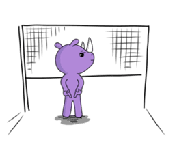 Bo-On sticker #6785472