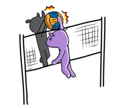 Bo-On sticker #6785474