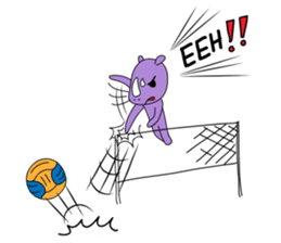 Bo-On sticker #6785475