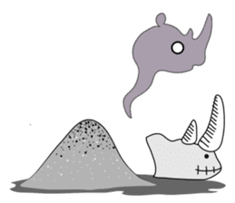 Bo-On sticker #6785483