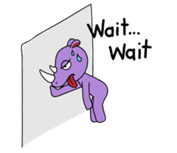 Bo-On sticker #6785484