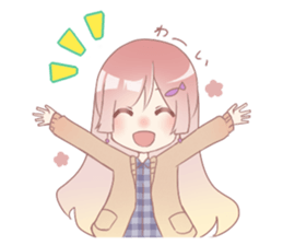 POPURA-SAN sticker #6785688