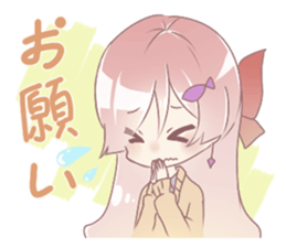 POPURA-SAN sticker #6785693