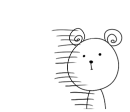 POPURA-SAN sticker #6785720