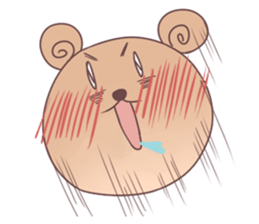 POPURA-SAN sticker #6785721