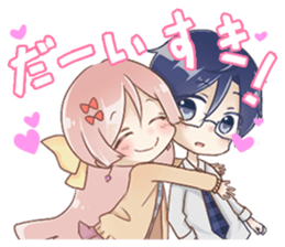 POPURA-SAN sticker #6785727