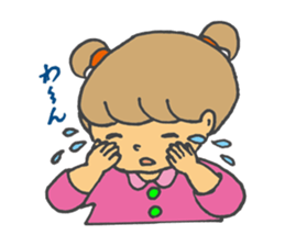 konomi-chan sticker #6786112