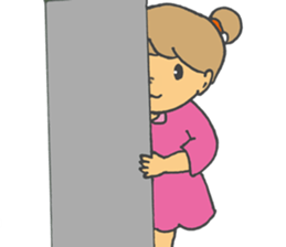 konomi-chan sticker #6786126