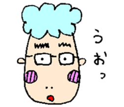 ICHIRO sticker #6786294