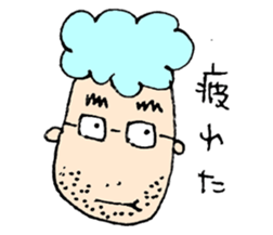 ICHIRO sticker #6786297