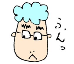 ICHIRO sticker #6786305