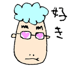 ICHIRO sticker #6786307