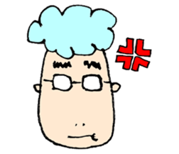 ICHIRO sticker #6786311