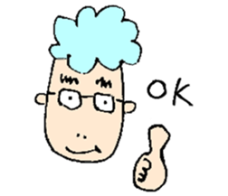 ICHIRO sticker #6786322